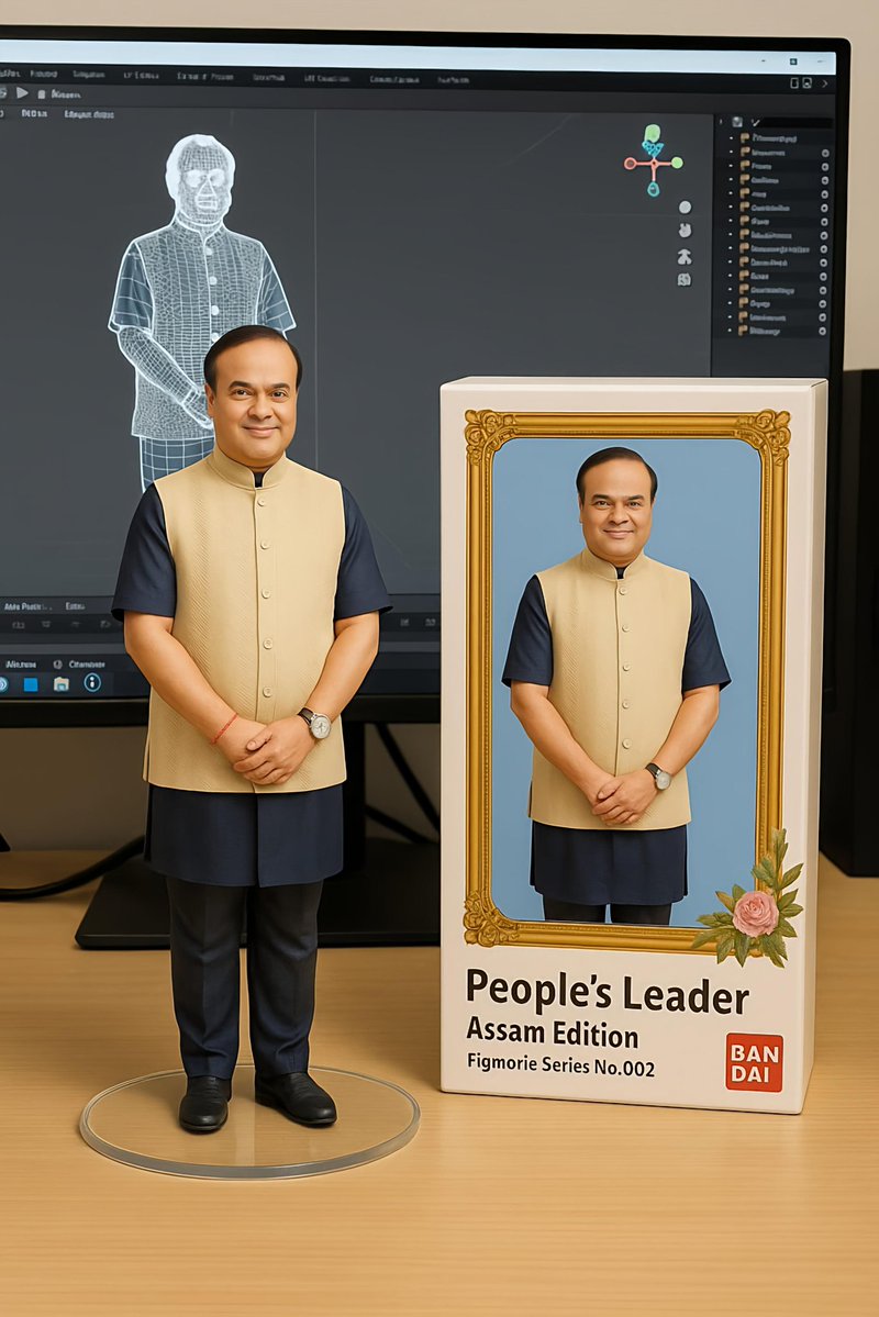 Nano Banana ट्रेंड क्या है