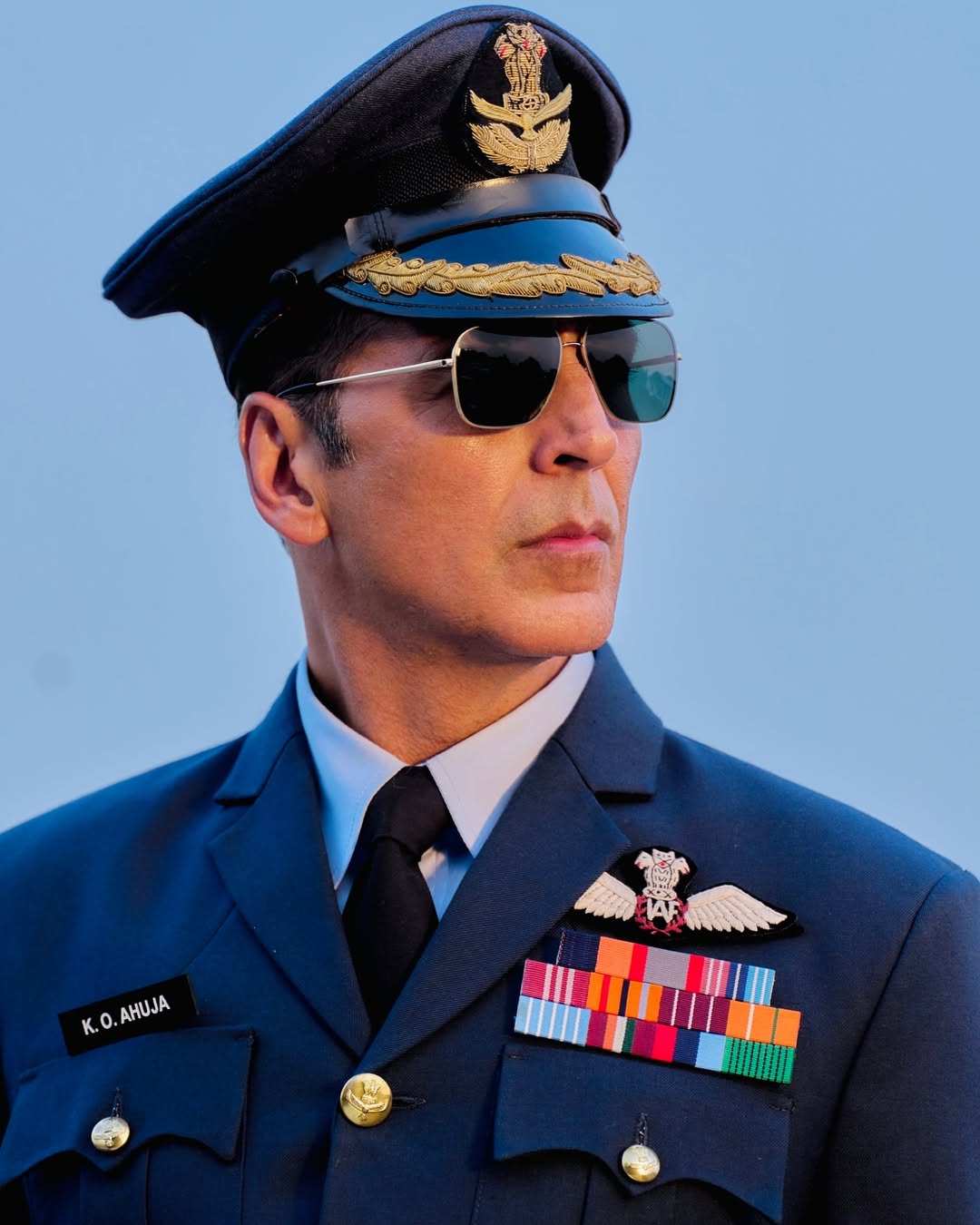 अक्षय कुमार का 58वां जन्मदिन